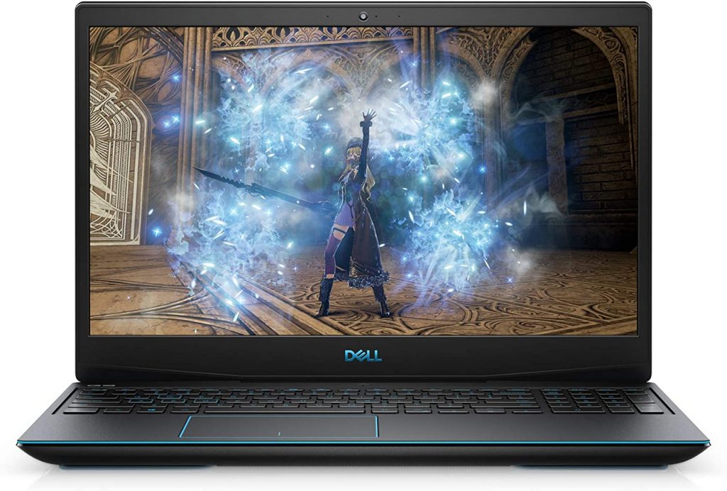 Gaming Laptops With Best Cooling Systems
