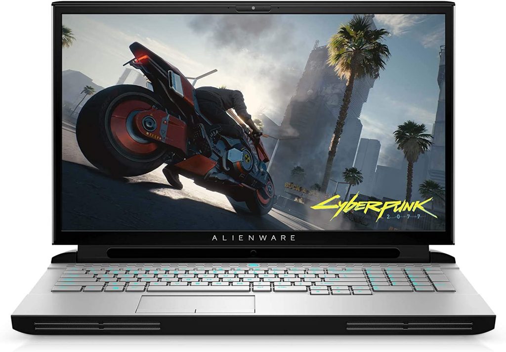 Gaming Laptops With Best Cooling Systems