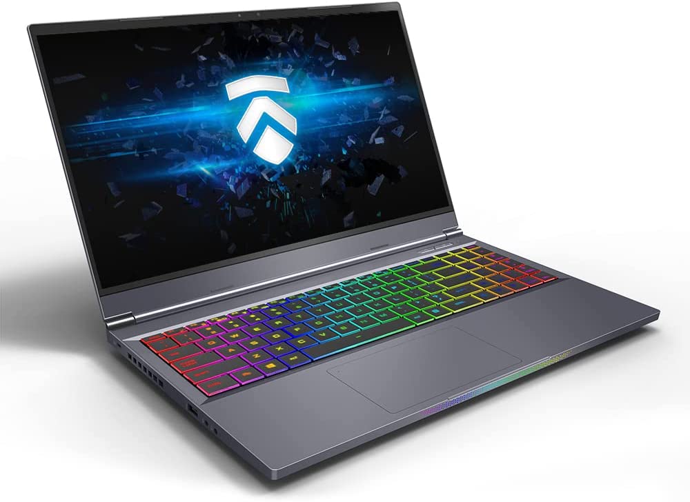 Gaming Laptops With Best Cooling Systems
