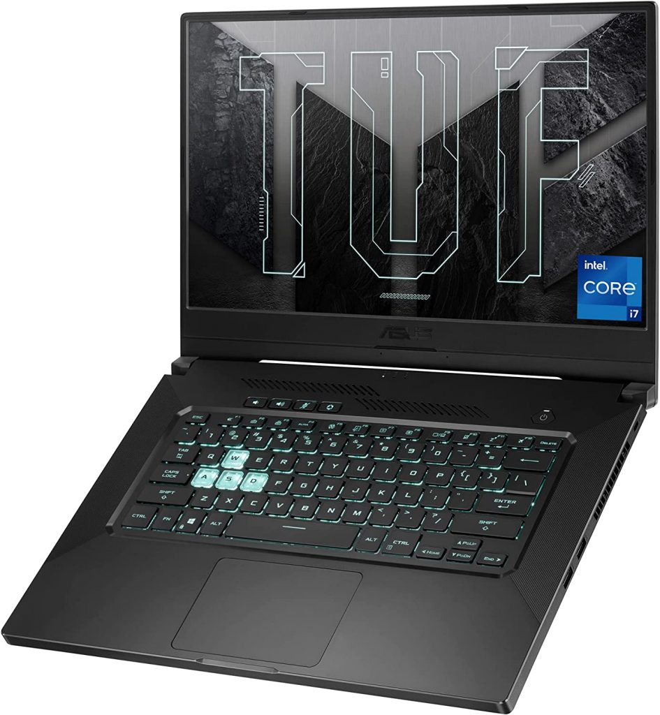 Gaming Laptops With Best Cooling Systems