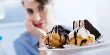 Why We Crave for Sweets and How to Deal With It